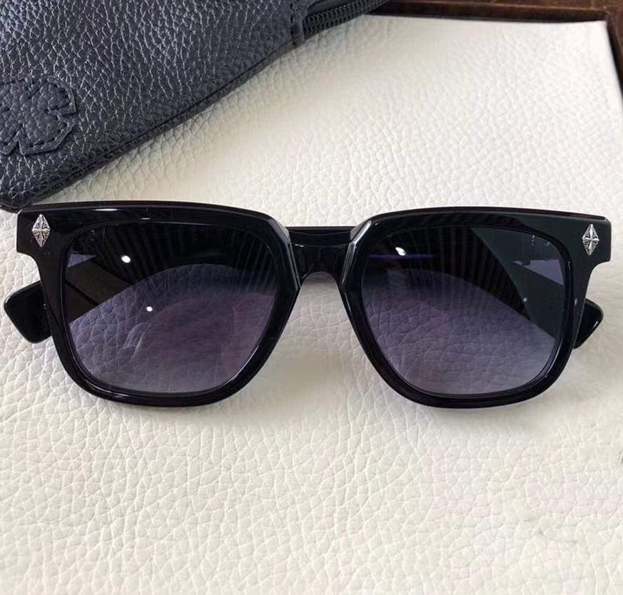 Brand Mens Designer Sunglasses Woman Man Retro Sqaure Frame Eyeglasses UV Protection Eyewear Gray Brown Lens Sun Glasses Shades with Original Box
Brand Mens Designer Sunglasses Woman Man Retro Sqaure Frame Eyeglasses UV Protection Eyewear Gray Brown Lens Sun Glasses Shades with Original Box