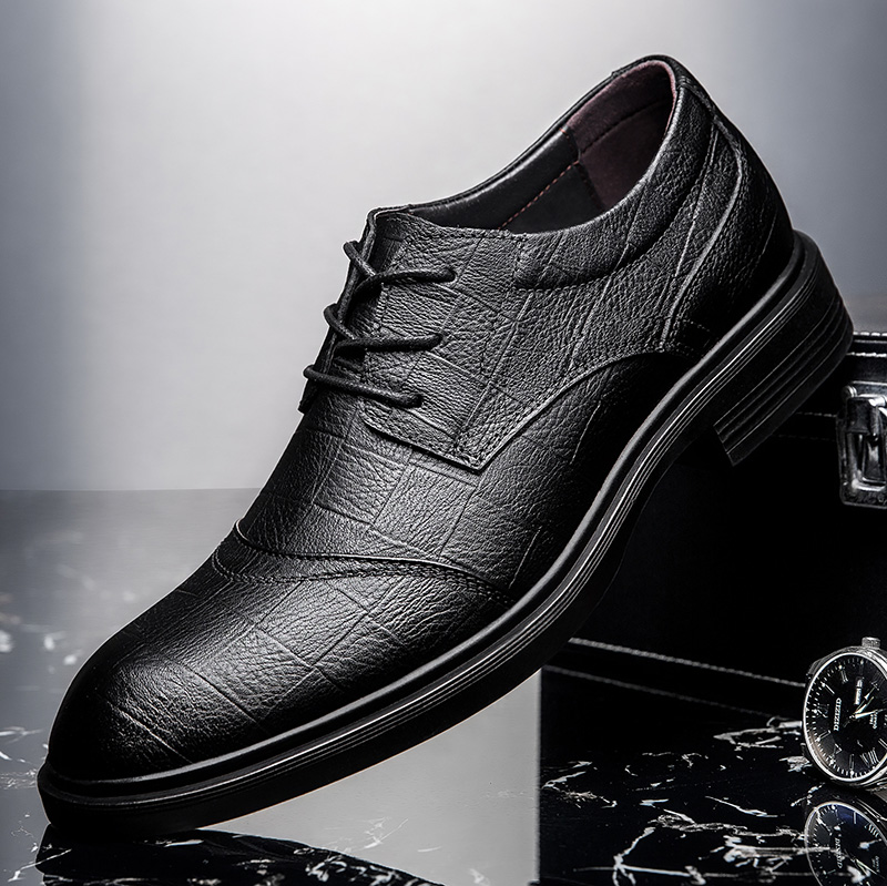 Men Shoe Business Dress Shoes Classic Oxfords for Men Genuine Leather Lace Up Shoes Wedding Footwear Big Size -48 Luxury Brand, Black-fur
Men Shoe Business Dress Shoes Classic Oxfords for Men Genuine Leather Lace Up Shoes Wedding Footwear Big Size -48 Luxury Brand, Black-fur