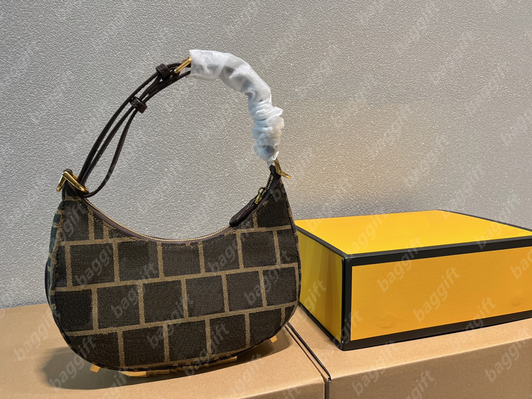 Graphy Half Moon Hobo AVA Underarm Bag Nano Mini Cowskin Handbag Women Letter Hardware Designer Leather Clutch Woman Shoulder Cross body Tote Luxurys Lady Purse, For balance fees;no bag
Graphy Half Moon Hobo AVA Underarm Bag Nano Mini Cowskin Handbag Women Letter Hardware Designer Leather Clutch Woman Shoulder Cross body Tote Luxurys Lady Purse, For balance fees;no bag