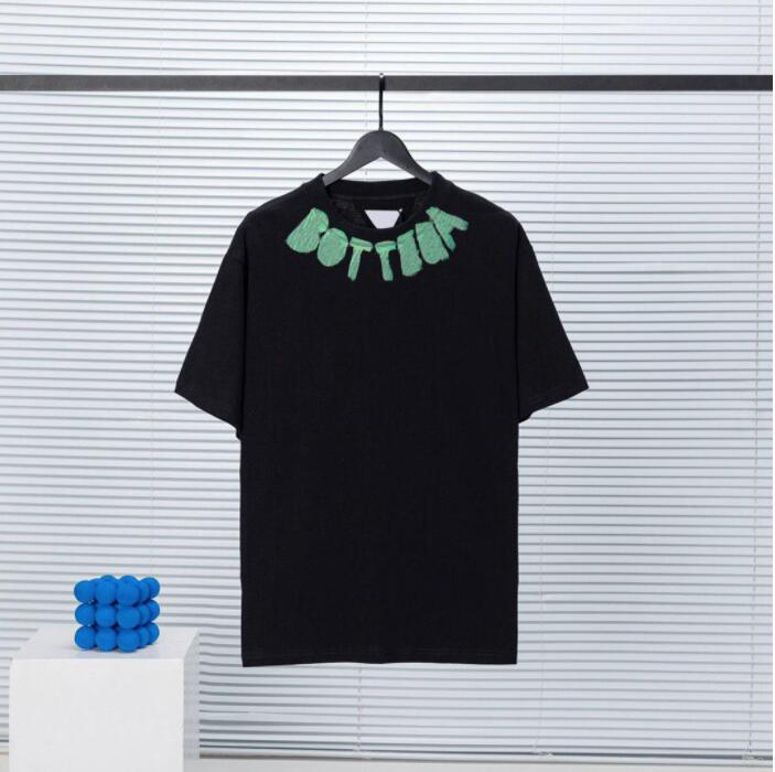 2022ss Designers T shirt Summer Europe Paris Polos American Stars Fashion Mens tshirts Star Satin Cotton Casual t-shirt Women mans Tees Black White #52258 T-shirt, Color1
2022ss Designers T shirt Summer Europe Paris Polos American Stars Fashion Mens tshirts Star Satin Cotton Casual t-shirt Women mans Tees Black White #52258 T-shirt, Color1