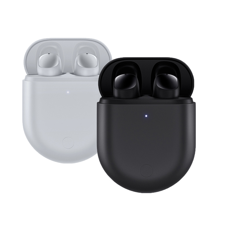 Xiaomi Redmi Airdots 3 Pro TWS True Wireless Earbuds ANC Bluetooth Headset Wireless Charging, Black
Xiaomi Redmi Airdots 3 Pro TWS True Wireless Earbuds ANC Bluetooth Headset Wireless Charging, Black