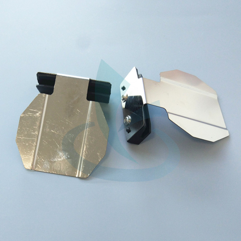 Inkjet printer hp Latex 375 media clamp 360 370 310 paper pressure clamp steel clip with holder 2pcs/pair
Inkjet printer hp Latex 375 media clamp 360 370 310 paper pressure clamp steel clip with holder 2pcs/pair