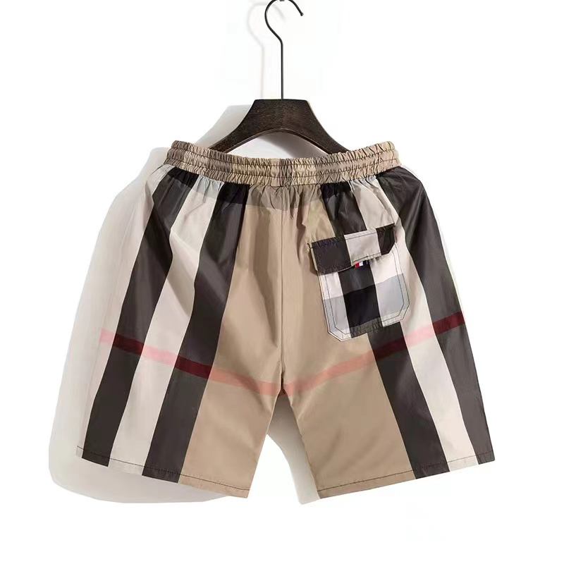 Designer Shorts Fashion Sports Men's Casual Pants Plaid Colors Summer Beach Pants Jeans men shorts
Designer Shorts Fashion Sports Men's Casual Pants Plaid Colors Summer Beach Pants Jeans men shorts