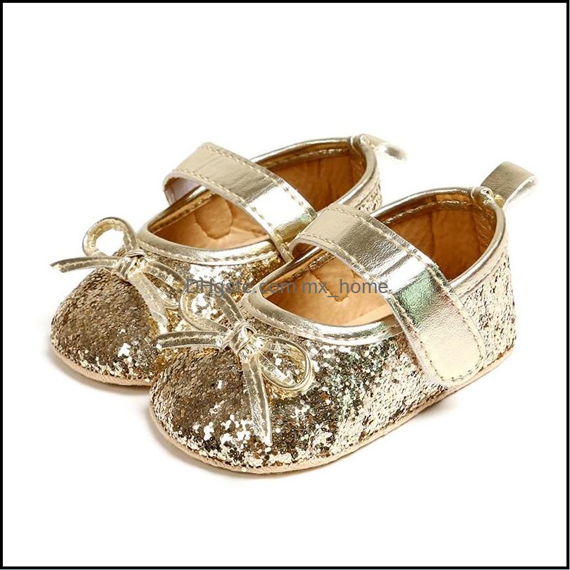 Flat Shoes Baby Girl Bowknot Toddler Girls Casual Stoddler Soft Soled Princess Walking 1133 X2 Drop Delivery Mxhome Dhyso, Colors randomly send
Flat Shoes Baby Girl Bowknot Toddler Girls Casual Stoddler Soft Soled Princess Walking 1133 X2 Drop Delivery Mxhome Dhyso, Colors randomly send