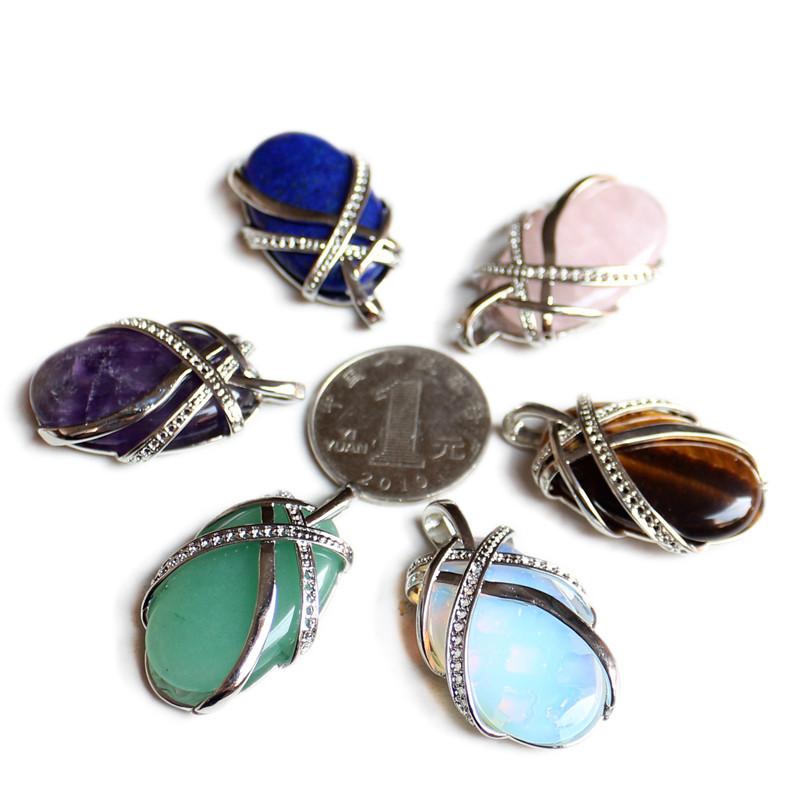 Pendant Necklaces Druzy Fashion Jewelry Carnelian Lapis Lazuchoker Natural Stone Onyx Round With Vintage Crystal Golden Kolye
Pendant Necklaces Druzy Fashion Jewelry Carnelian Lapis Lazuchoker Natural Stone Onyx Round With Vintage Crystal Golden Kolye