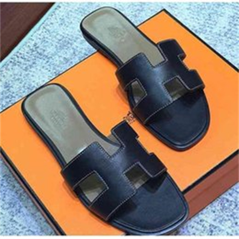 2022 Designer Herme Women h Sandals Slippers Organ Summer Wear Leater Flat slippers
2022 Designer Herme Women h Sandals Slippers Organ Summer Wear Leater Flat slippers