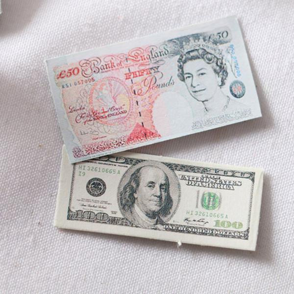 Pound Prop Money Copy Games UK Pounds GBP 100 50 NOTES Extra Bank Strap - Movies Play Fake Casino Photo Booth W1
Pound Prop Money Copy Games UK Pounds GBP 100 50 NOTES Extra Bank Strap - Movies Play Fake Casino Photo Booth W1