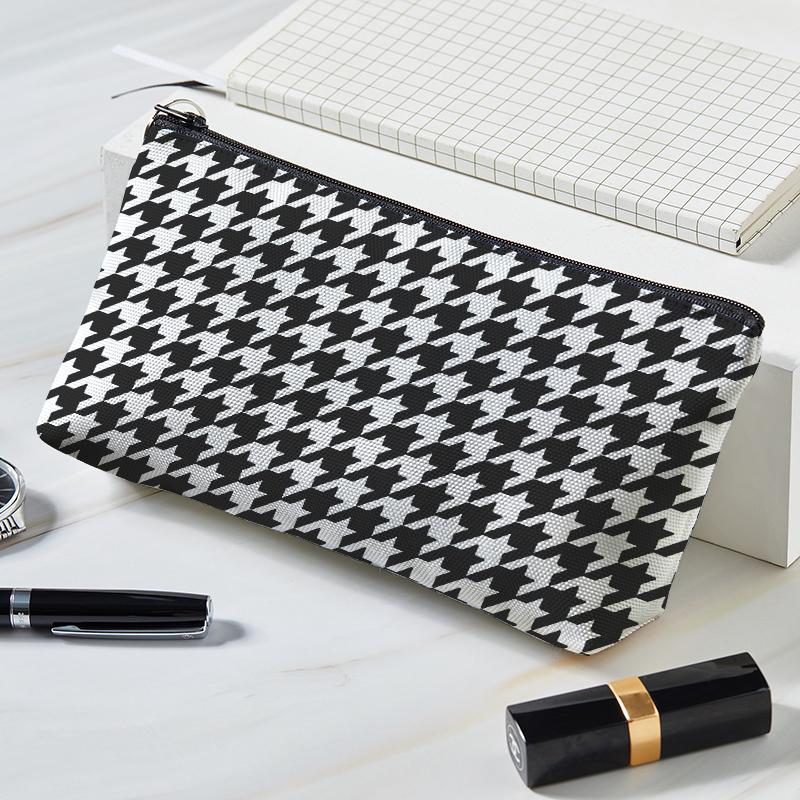 Cosmetic Bags & Cases Large-capacity Women Makeup Bag Simple Japanese Lattice 3D Printing Portable Girls Ladies Washing, Style1
Cosmetic Bags & Cases Large-capacity Women Makeup Bag Simple Japanese Lattice 3D Printing Portable Girls Ladies Washing, Style1