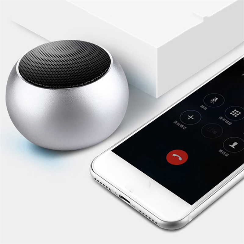 Bluetooth Speaker M… - image