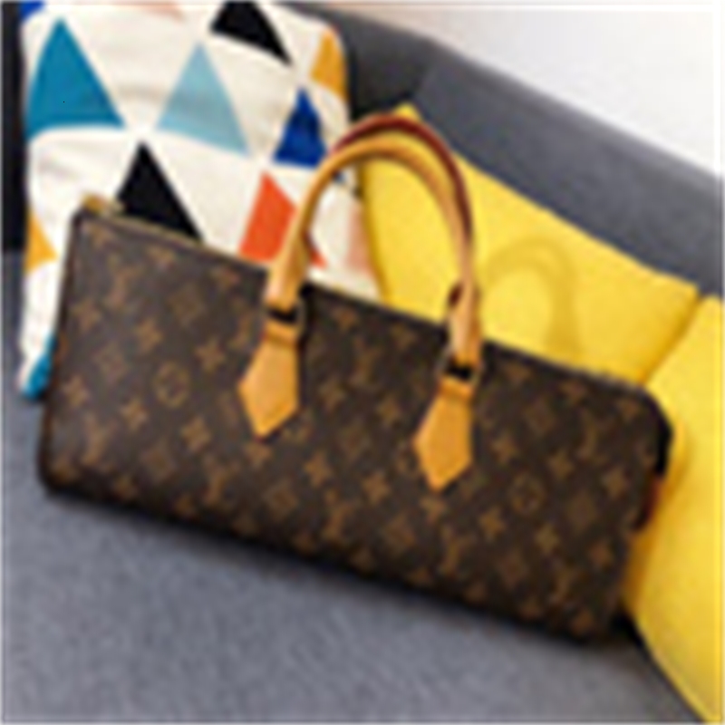 Luxury Brand Designer Women 559 Shopping Bags M55948 tote MAN travel bag real leather Handbags Shoulder Bags Evening Bag, Picture show
Luxury Brand Designer Women 559 Shopping Bags M55948 tote MAN travel bag real leather Handbags Shoulder Bags Evening Bag, Picture show