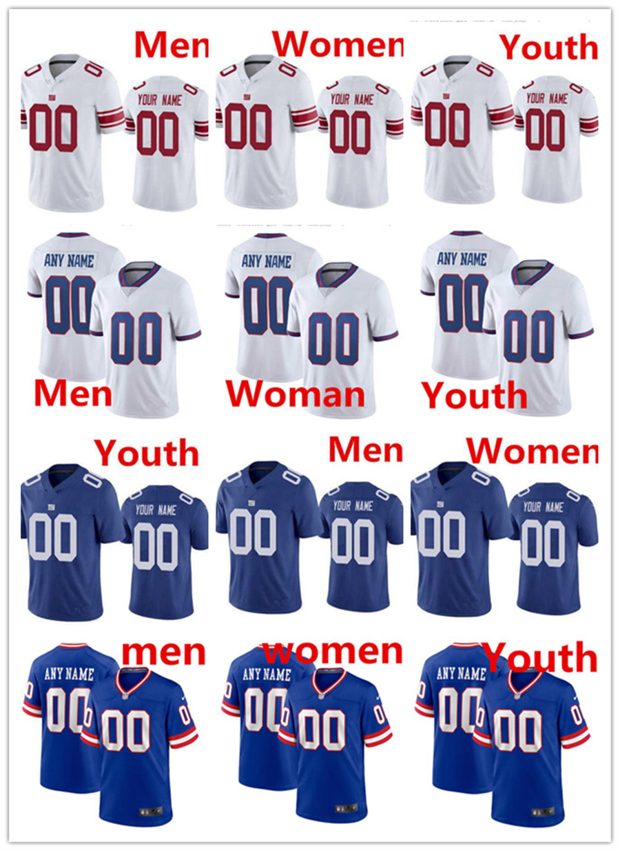 5 Kayvon Thibodeaux Men Women youth New York''Giants''Jersey 26 Saquon Barkley 10 Eli Manning 8 Daniel Jones 19 Kenny Golladay Football Jerseys
5 Kayvon Thibodeaux Men Women youth New York''Giants''Jersey 26 Saquon Barkley 10 Eli Manning 8 Daniel Jones 19 Kenny Golladay Football Jerseys