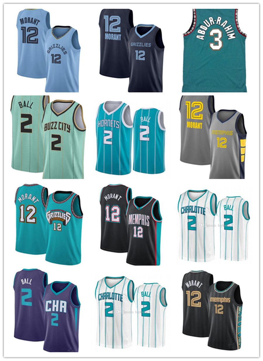 12 Ja Morant 2022 City 10 Mike Bibby Memphises 2 LaMelo Ball Basketball Jersey Shareef 3 Abdur-Rahim Hi grizzlyi 50 Reeves Nvancouvere Retro Shirt 75th Jerseys 2022 new
12 Ja Morant 2022 City 10 Mike Bibby Memphises 2 LaMelo Ball Basketball Jersey Shareef 3 Abdur-Rahim Hi grizzlyi 50 Reeves Nvancouvere Retro Shirt 75th Jerseys 2022 new