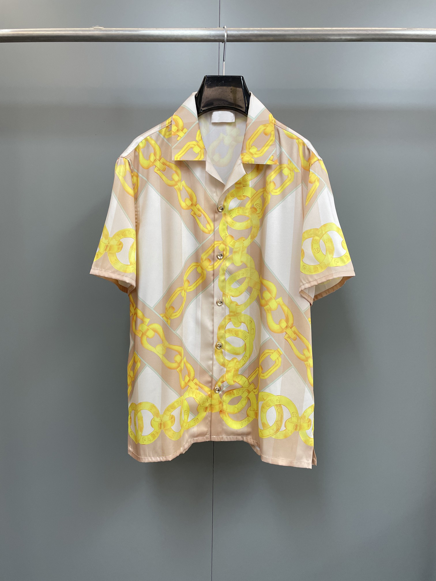 2022 Summer New mens designer shirts US size fashionable casual shirt high quality striped print design luxury men shirt, Multi
2022 Summer New mens designer shirts US size fashionable casual shirt high quality striped print design luxury men shirt, Multi