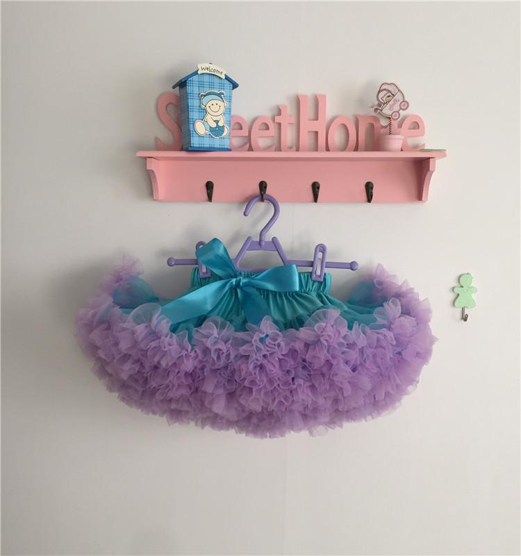 Skirts 2022 Women Lavender Skirt Blue Two Layers Tulle Chiffon Puffy Tutus Cosplay, Sky blue
Skirts 2022 Women Lavender Skirt Blue Two Layers Tulle Chiffon Puffy Tutus Cosplay, Sky blue