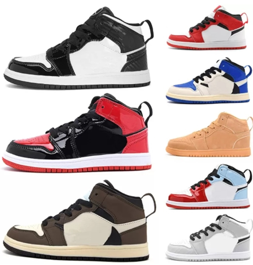 Infants Reverse Mocha T SC0TT Fragments Jointly Signed High lOW OG mid 1s air jordon Kids Basketball shoes Chicago 1 UNC Sneaker Toddlers Born Baby Children footwear, Choose the options
Infants Reverse Mocha T SC0TT Fragments Jointly Signed High lOW OG mid 1s air jordon Kids Basketball shoes Chicago 1 UNC Sneaker Toddlers Born Baby Children footwear, Choose the options