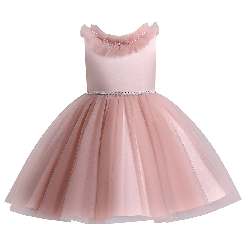 girly dresses summer children's clothing party elegant princess long tulle baby girl child holding piano show birthday back, Pink
girly dresses summer children's clothing party elegant princess long tulle baby girl child holding piano show birthday back, Pink