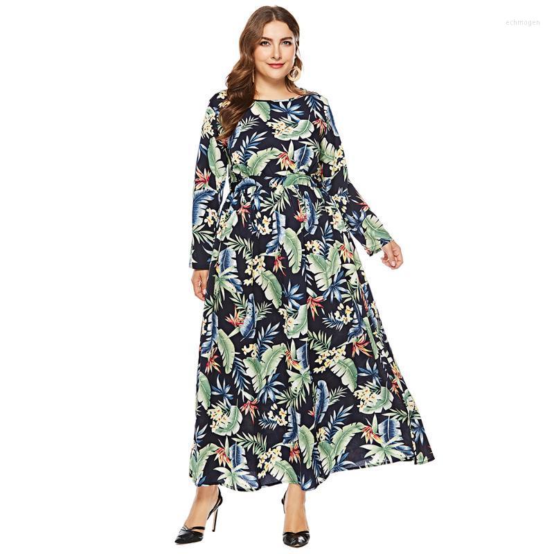 Plus Size Dresses FridayIn Autumn 2022 Women's Party Crew Neck Long Sleeve Big Pendant Printed Fashion Casual Chiffon Daily Echm22, Black
Plus Size Dresses FridayIn Autumn 2022 Women's Party Crew Neck Long Sleeve Big Pendant Printed Fashion Casual Chiffon Daily Echm22, Black
