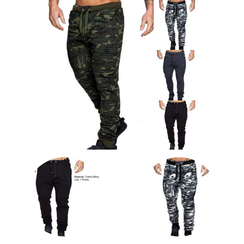 Men's Pants Men Ankle Length Trendy Sweat Absorption Drawstring Spring, Black
Men's Pants Men Ankle Length Trendy Sweat Absorption Drawstring Spring, Black