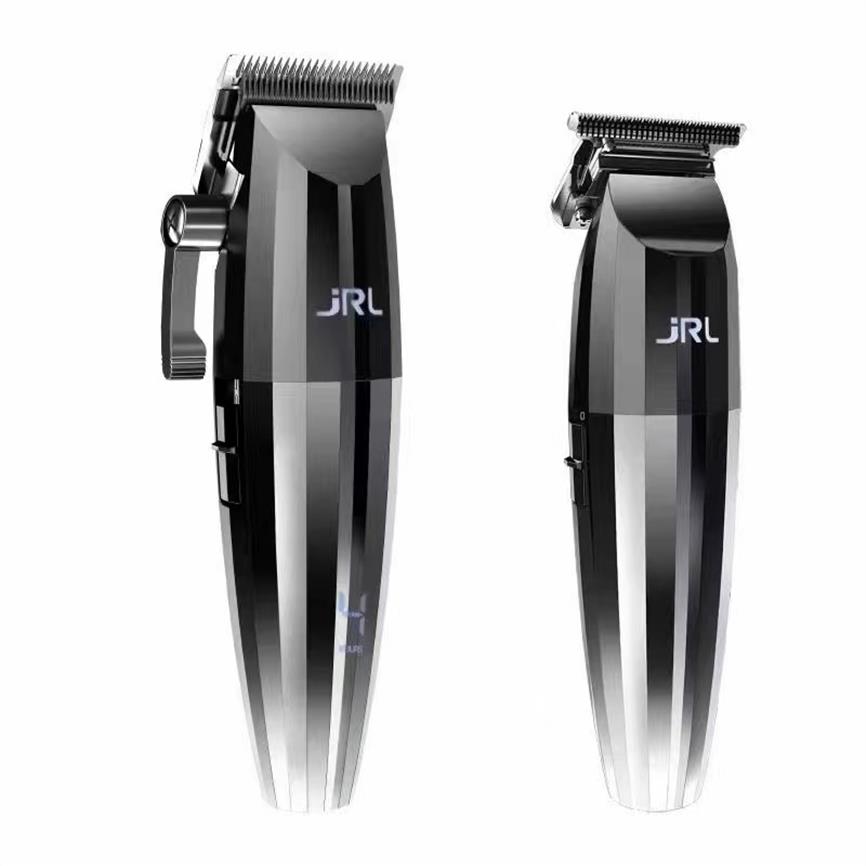 JRL original fresh 2020C 2020T PROFESSIONAL HAIR CLIPPER MACHINE BARBERSHOP SALON288y
JRL original fresh 2020C 2020T PROFESSIONAL HAIR CLIPPER MACHINE BARBERSHOP SALON288y