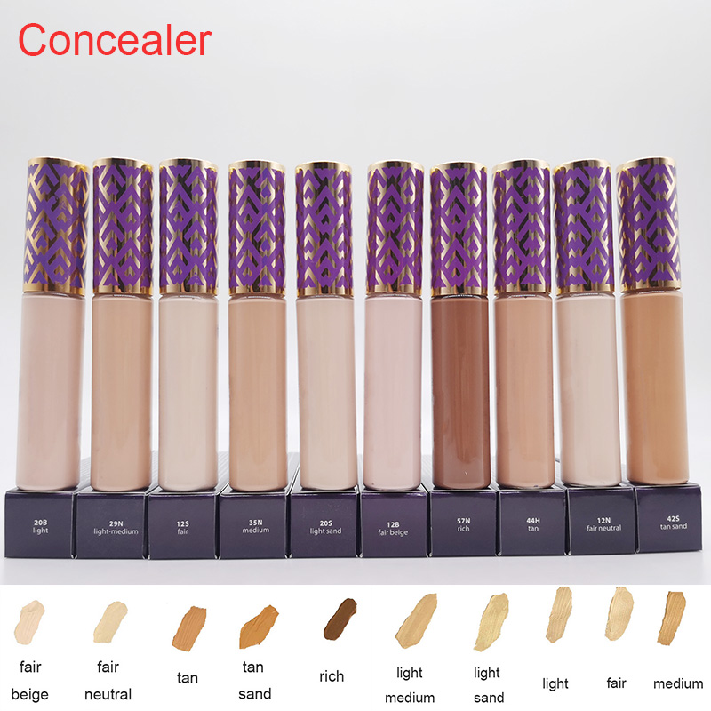 Newest 10 Colors Contour Concealer Correcteur Contours Foundation Face Liquid foundation cosmetics Light Fair Rich Tan Medium Glass Bottle 10ml, Mixed color
Newest 10 Colors Contour Concealer Correcteur Contours Foundation Face Liquid foundation cosmetics Light Fair Rich Tan Medium Glass Bottle 10ml, Mixed color