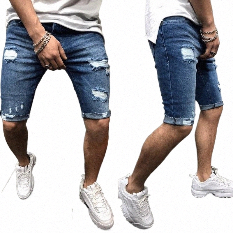 men Stretch Short Jeans Fashion Casual Slim Fit High Quality Elastic Denim Shorts Male Hole Out Men's 83mk#, Beige
men Stretch Short Jeans Fashion Casual Slim Fit High Quality Elastic Denim Shorts Male Hole Out Men's 83mk#, Beige