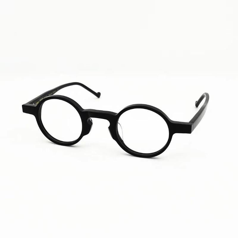 Sunglasses TART 376 Optical Eyeglasses For Men Women Retro Style Anti-Blue Light Lens Plate Plank Oval Frame With Box
Sunglasses TART 376 Optical Eyeglasses For Men Women Retro Style Anti-Blue Light Lens Plate Plank Oval Frame With Box