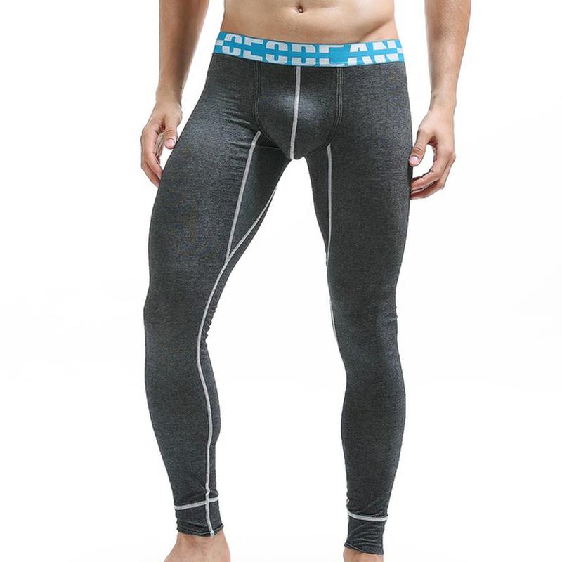 Men's Sleepwear Men Sleep Bottoms Autumn Winter Thermal Long Johns Pants Sexy Bugle Pouch Underwear Leggings Homewear Pijama Trousers Plus S, Black
Men's Sleepwear Men Sleep Bottoms Autumn Winter Thermal Long Johns Pants Sexy Bugle Pouch Underwear Leggings Homewear Pijama Trousers Plus S, Black