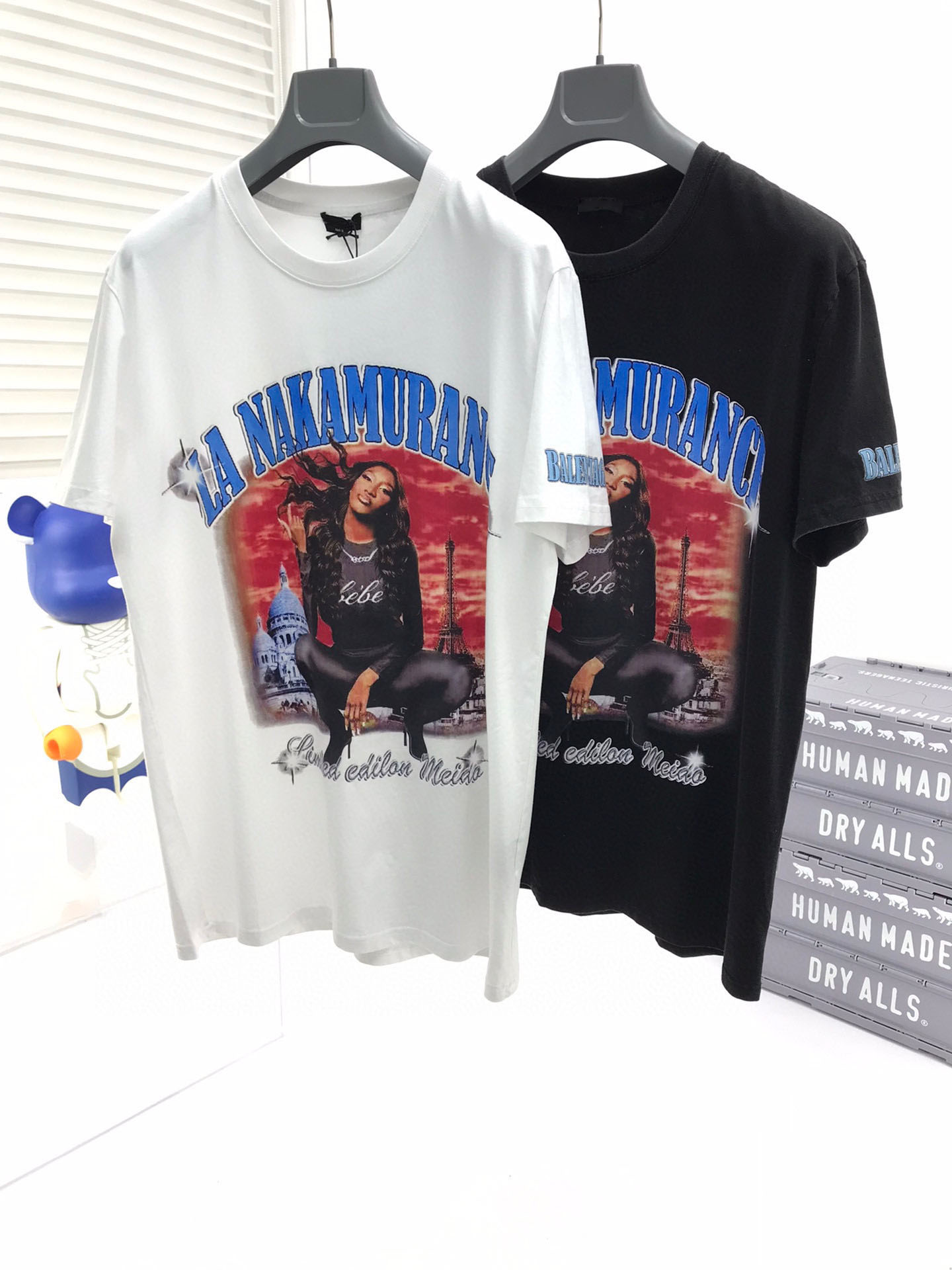 2022ss spring and summer new shirt high grade cotton Sweatshirts printing short pants sleeve round neck panel T-Shirt Size: m-l-xl-xxl-xxxl Color: black white 025
2022ss spring and summer new shirt high grade cotton Sweatshirts printing short pants sleeve round neck panel T-Shirt Size: m-l-xl-xxl-xxxl Color: black white 025