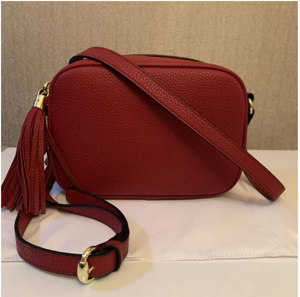 Women Fashion Bag Famous Brand Designer Shoulder Bag Tassel SOHO Bags Ladies Tassel Litchi Profile Women Messenger Bag, Black
Women Fashion Bag Famous Brand Designer Shoulder Bag Tassel SOHO Bags Ladies Tassel Litchi Profile Women Messenger Bag, Black