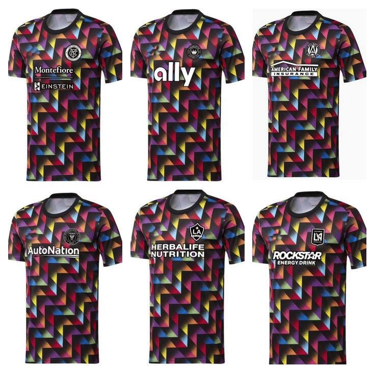 2022 MLS PRE-MATCH soccer jerseys Charlotte LA special GALAXY ATLANTA 22 23 UNITED INTER 2023 MIAMI NYCFC NEW LAFC YORK LAFC CITY FC jersey football shirts INSPIRED
2022 MLS PRE-MATCH soccer jerseys Charlotte LA special GALAXY ATLANTA 22 23 UNITED INTER 2023 MIAMI NYCFC NEW LAFC YORK LAFC CITY FC jersey football shirts INSPIRED