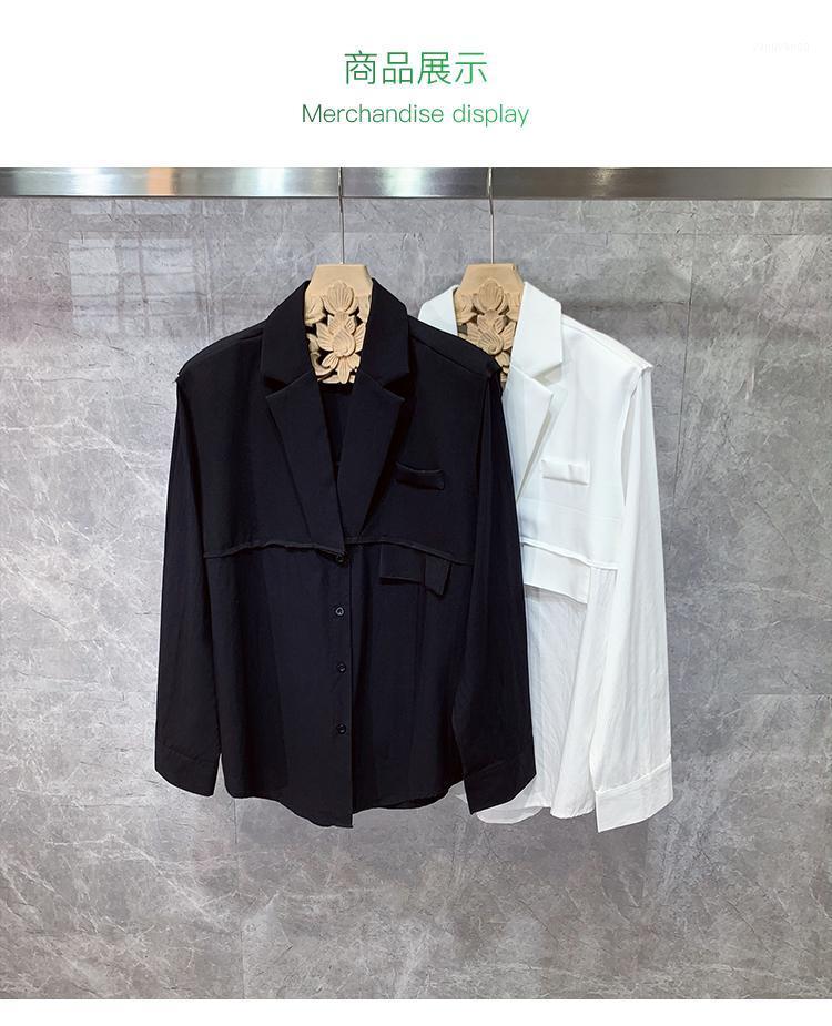 Men's Casual Shirts SK344 Fashion 2022 Runway Luxury European Design Party Style Clothing, Black
Men's Casual Shirts SK344 Fashion 2022 Runway Luxury European Design Party Style Clothing, Black