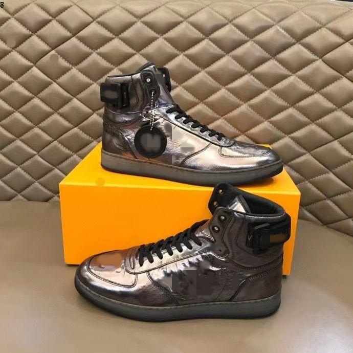 BootsBoom Sneaker Boot Leather Big Size Chaussures Pour Hommes Mens Shoes Fashion Type MKJFFL0001
BootsBoom Sneaker Boot Leather Big Size Chaussures Pour Hommes Mens Shoes Fashion Type MKJFFL0001