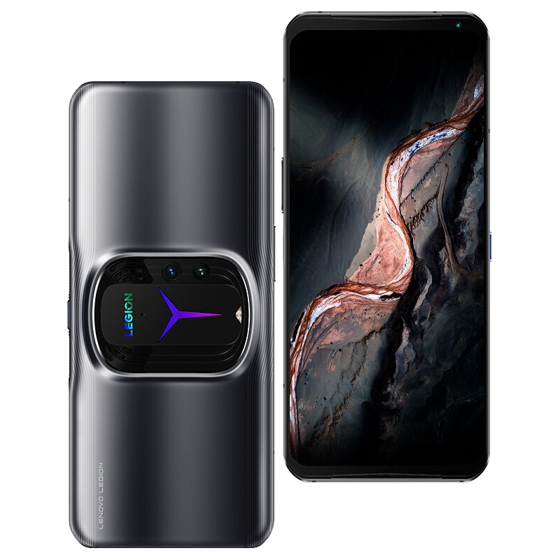 Original Lenovo Legion Y90 5G Mobile Phone Gaming 18GB RAM 640GB ROM Snapdragon 8 Gen 1 64.0MP OTA 5600mAh Android 6.92" AMOLED Screen Fingerprin