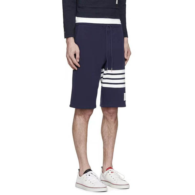 Summer Men' Casual Sweatpants Solid Basketball Shorts High Street Trousers Joggers Oversize High Quality Cotton Beach Pants, As picture 1
Summer Men' Casual Sweatpants Solid Basketball Shorts High Street Trousers Joggers Oversize High Quality Cotton Beach Pants, As picture 1