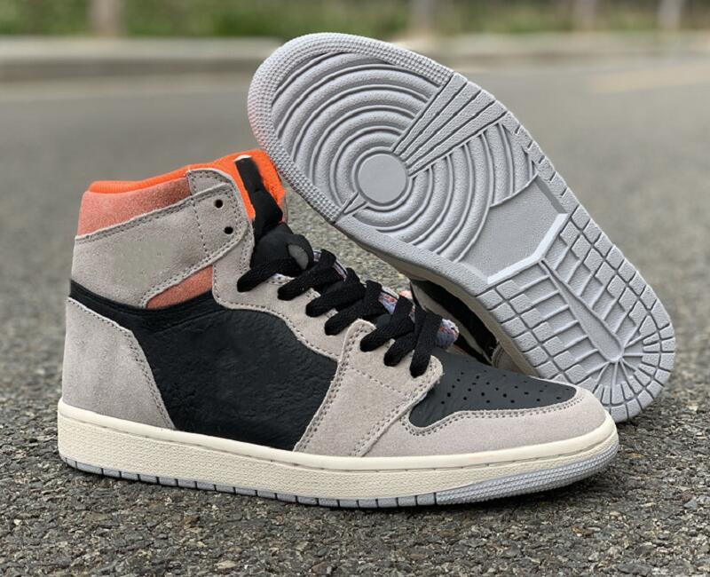 Shoes Sale 1 Neutral Grey Hyper Crimson White Black Mens Basketball Designer I High OG Fashion Trainers Quality 
Shoes Sale 1 Neutral Grey Hyper Crimson White Black Mens Basketball Designer I High OG Fashion Trainers Quality