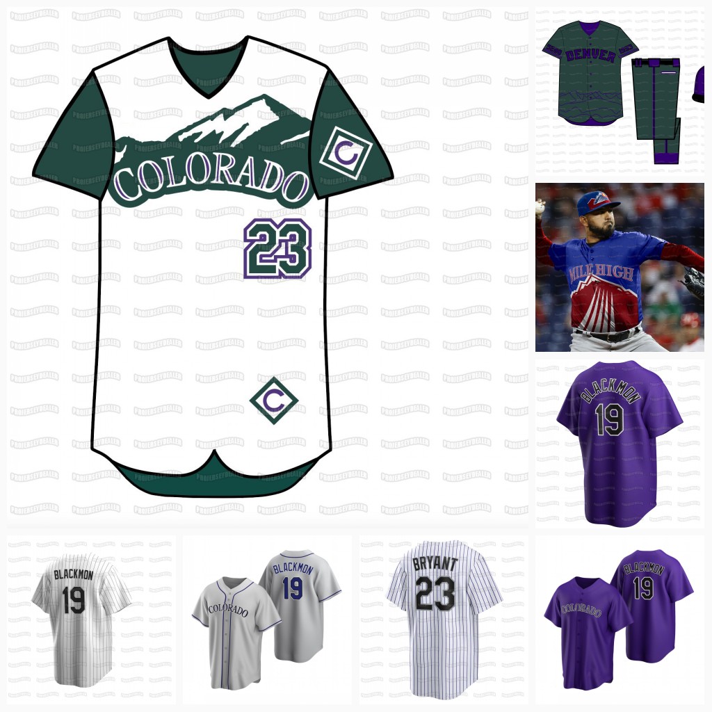 Kris Bryant 2022 City Connect Rockies Jersey Charlie Blackmon Randal Grichuk Ryan McMahon Raimel Tapia Castellani Kyle Freeland Ian Desmond Murphy Garrett Hampson, Grey womens s-xxl
Kris Bryant 2022 City Connect Rockies Jersey Charlie Blackmon Randal Grichuk Ryan McMahon Raimel Tapia Castellani Kyle Freeland Ian Desmond Murphy Garrett Hampson, Grey womens s-xxl