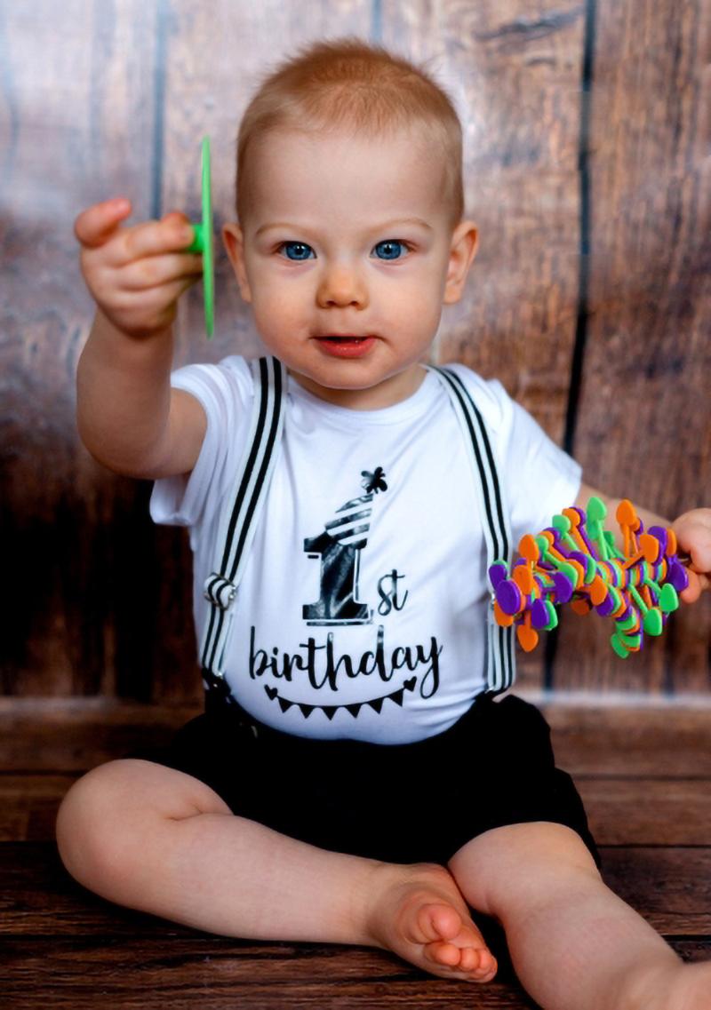 Family Matching Outfits Born Funny Jumpsuit Baby Boys Girls First Birthday Infant Bodysuit Short Sleeve Clothes 0-18MFamily, Pink
Family Matching Outfits Born Funny Jumpsuit Baby Boys Girls First Birthday Infant Bodysuit Short Sleeve Clothes 0-18MFamily, Pink