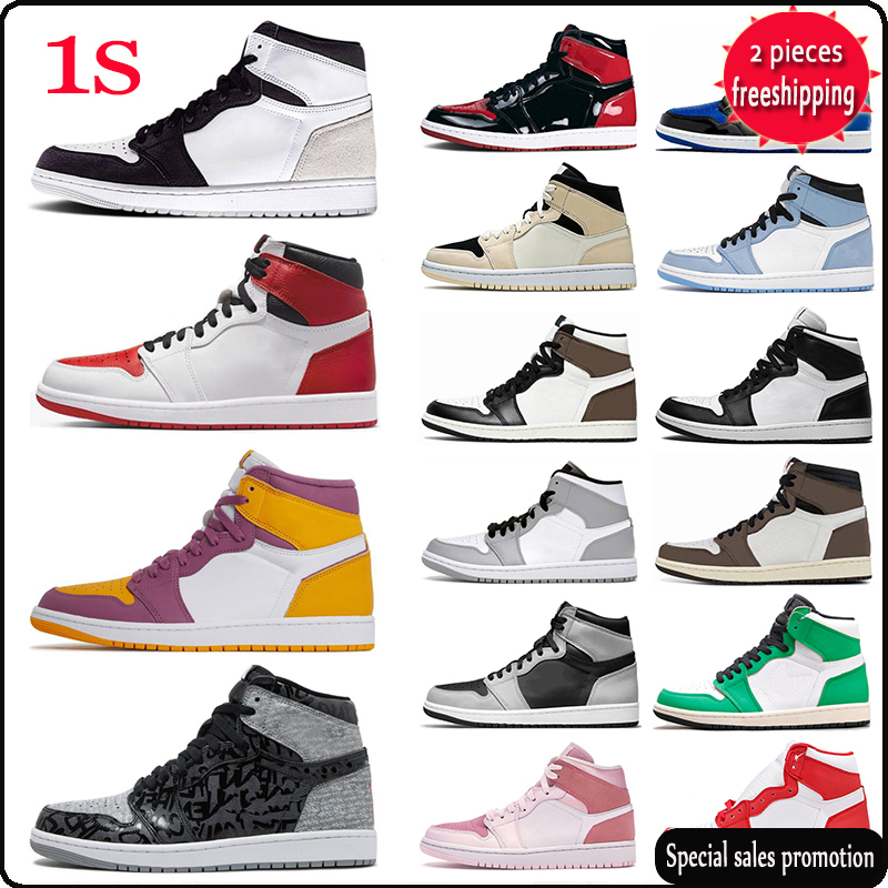 2022 1s University Blue Men Basketball shoes Patent Bred New Beginnings Fragment 1 High OG Dark Mocha seafoam UNC Mnes Shadow 2.0 Chicago Toe NB, #49
2022 1s University Blue Men Basketball shoes Patent Bred New Beginnings Fragment 1 High OG Dark Mocha seafoam UNC Mnes Shadow 2.0 Chicago Toe NB, #49