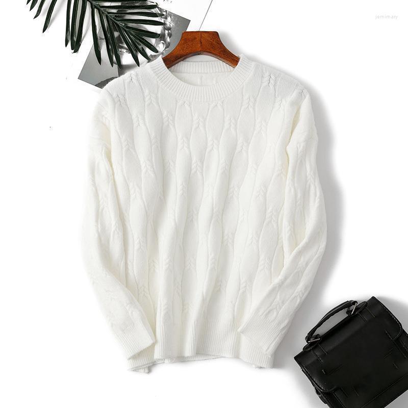 Women's Sweaters Vintage Women Sweater Casual Fashion O-Neck Pullover Winter Knit Basic Tops Knitwear Outerwear Jemi22, Blue
Women's Sweaters Vintage Women Sweater Casual Fashion O-Neck Pullover Winter Knit Basic Tops Knitwear Outerwear Jemi22, Blue