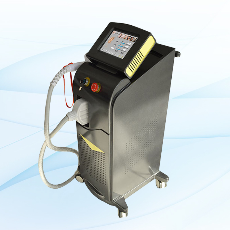 Profesional 808nm diode laser hair removal machine 3 wave lengths factory directly sales price for spa clinic use
Profesional 808nm diode laser hair removal machine 3 wave lengths factory directly sales price for spa clinic use