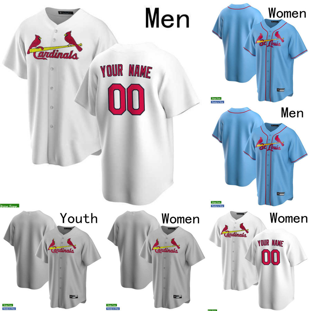 Men Women Youth St. Louis''Cardinals''3 Dylan Carlson 19 Edman 48 Harrison Bader 27 Tyler O'Neill 25 Corey Dickerson 36 Juan Yepez Baseball Jersey, Colour
Men Women Youth St. Louis''Cardinals''3 Dylan Carlson 19 Edman 48 Harrison Bader 27 Tyler O'Neill 25 Corey Dickerson 36 Juan Yepez Baseball Jersey, Colour