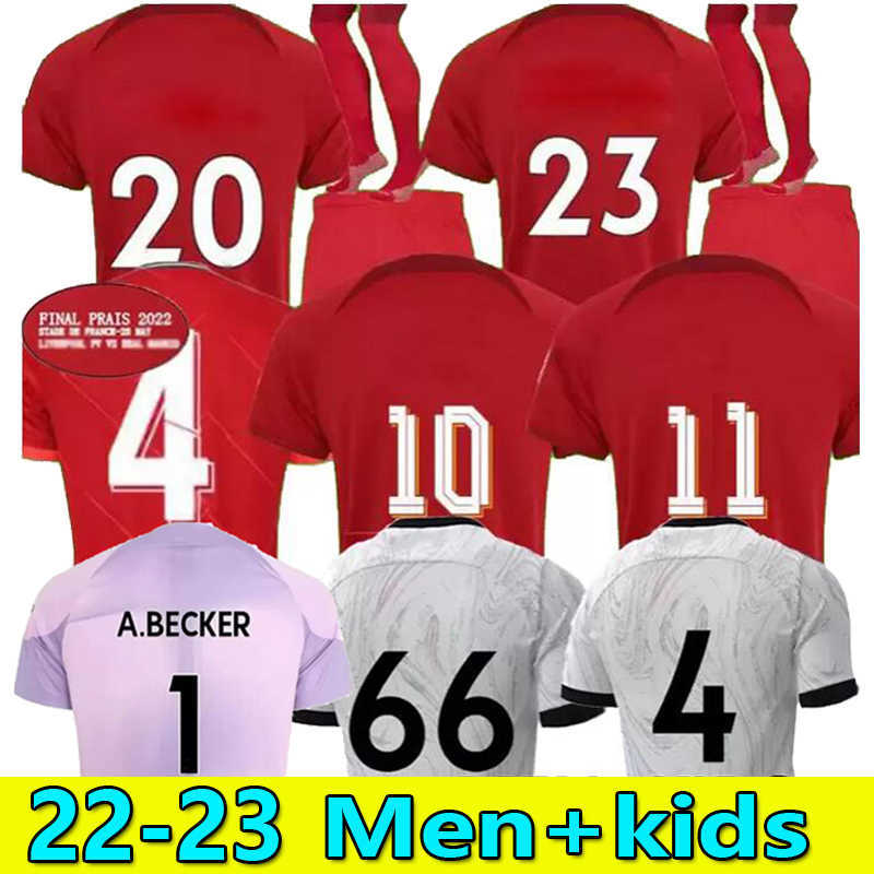 XXL 22 23 Men Women kids kit soccer jerseys LUIS DIAZ Home red Away goalkeeper purple 2022 2023 ALEXANDER-ARNOLD football shirt club, 22/23 kids
XXL 22 23 Men Women kids kit soccer jerseys LUIS DIAZ Home red Away goalkeeper purple 2022 2023 ALEXANDER-ARNOLD football shirt club, 22/23 kids