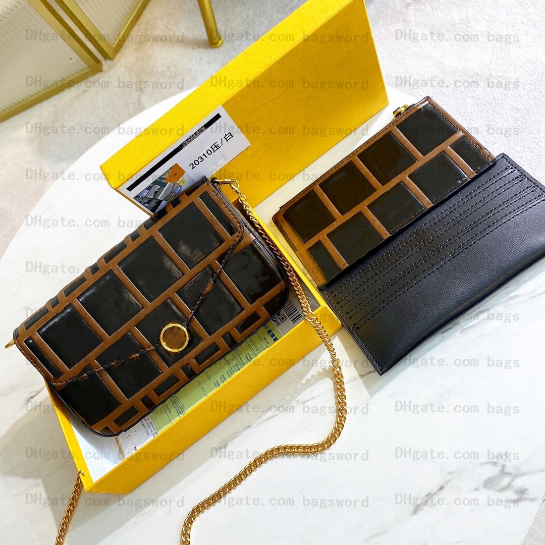 Bag Genuine Leather Designer Handbag Comes With Box For Womens Chain Bag luxurys Fashion Designers Bags Female clutch Classic Girl Handbags, Pic
Bag Genuine Leather Designer Handbag Comes With Box For Womens Chain Bag luxurys Fashion Designers Bags Female clutch Classic Girl Handbags, Pic