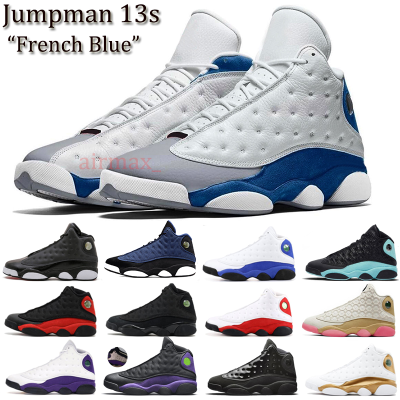French 13s men women basketball shoes 13 Brave Blue Del Sol Obsidian Flint Court Purple Starfish Black Cat Bred Chicago mens trainers outdoor sports sneakers, Contact us
French 13s men women basketball shoes 13 Brave Blue Del Sol Obsidian Flint Court Purple Starfish Black Cat Bred Chicago mens trainers outdoor sports sneakers, Contact us