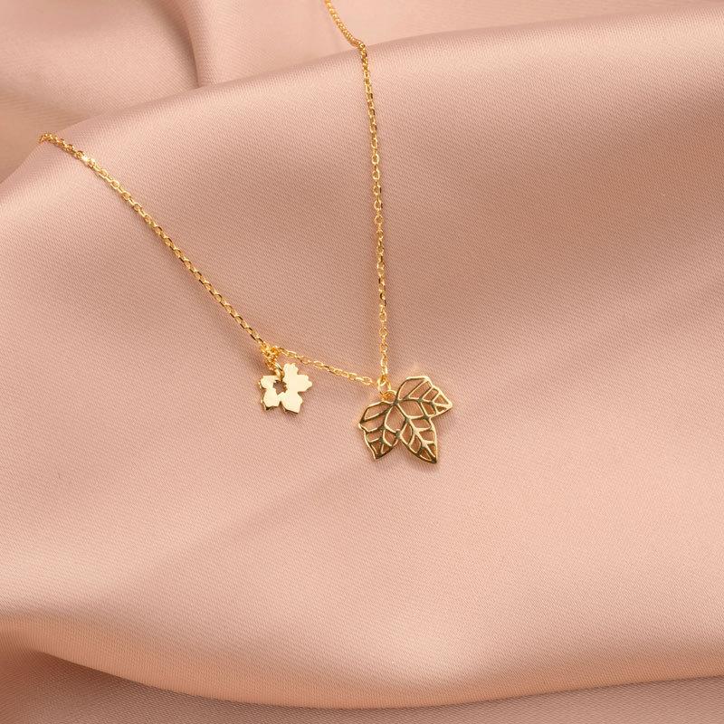 Pendant Necklaces Stamp Hollow For Women Temperament Small Fresh Clavicle Chain Choker 14K Gold Plated JewelryPendant PendantPendant
Pendant Necklaces Stamp Hollow For Women Temperament Small Fresh Clavicle Chain Choker 14K Gold Plated JewelryPendant PendantPendant