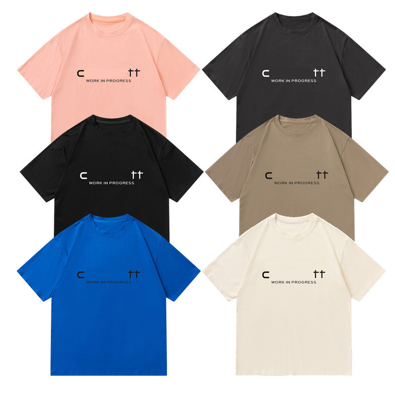 mens t shirt carhartttShirts Letter printing Top for Men Women Short Sleeve Tee shirt Cotton Tees Crew Neck, Color13
mens t shirt carhartttShirts Letter printing Top for Men Women Short Sleeve Tee shirt Cotton Tees Crew Neck, Color13