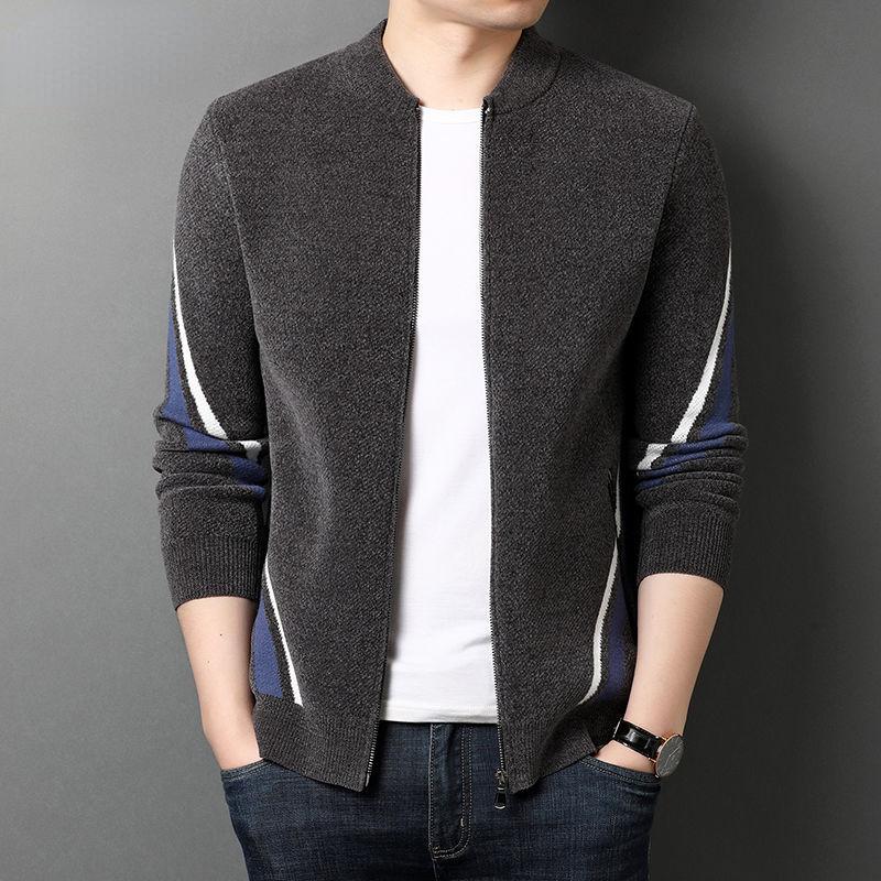 Men's Sweaters Top Grade Designer Fashion Japanese Mens Knitted Cardigan Sweater Casual Coats Jacket Clothing 2022 D09Men's Men'sMen's, Black
Men's Sweaters Top Grade Designer Fashion Japanese Mens Knitted Cardigan Sweater Casual Coats Jacket Clothing 2022 D09Men's Men'sMen's, Black