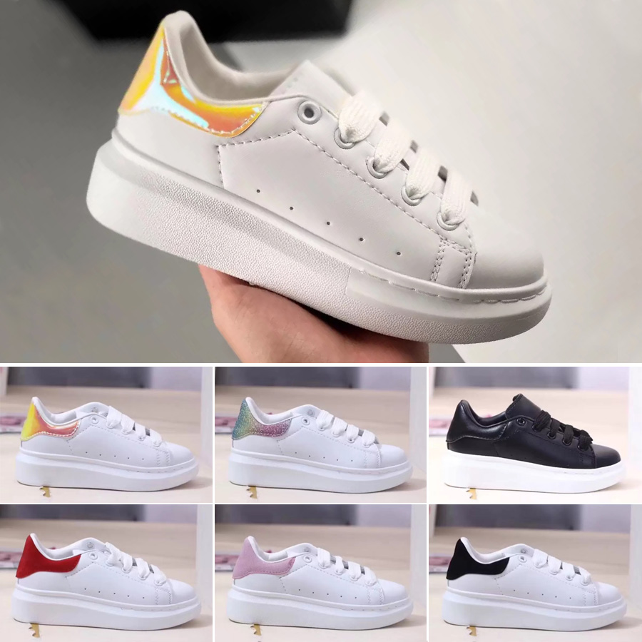 2022 Infant Designer Kids Shoes For Boys and Girls Sneaker ander Thick Bottom White Black Red Boby Toddler Casual Sneakers Size 24-35, Box
2022 Infant Designer Kids Shoes For Boys and Girls Sneaker ander Thick Bottom White Black Red Boby Toddler Casual Sneakers Size 24-35, Box