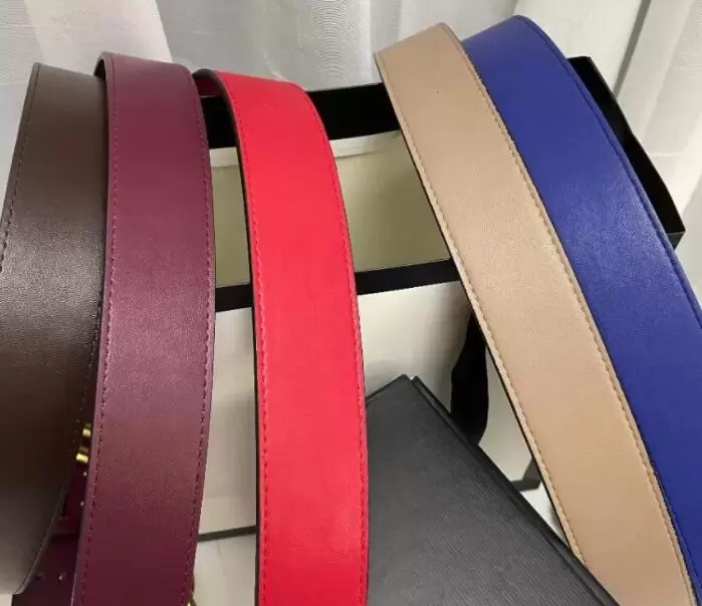 wholesale Belts for Women Designer men belt top quality pure copper buckle bets leather male smooth buckle, Belt no box
wholesale Belts for Women Designer men belt top quality pure copper buckle bets leather male smooth buckle, Belt no box