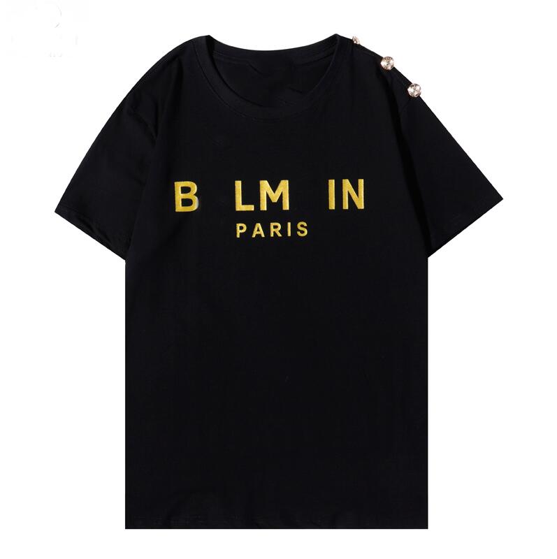 Mens T-shirt Letter Print Plus Tees Black Fashion Designer Summer High Quality Top Short Sleeve Size M-XXL, 03
Mens T-shirt Letter Print Plus Tees Black Fashion Designer Summer High Quality Top Short Sleeve Size M-XXL, 03